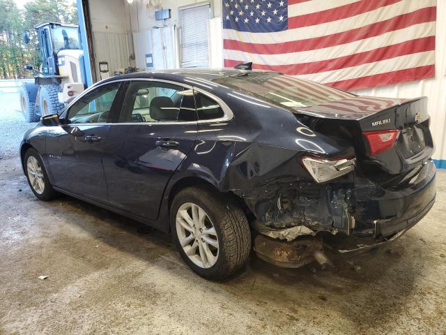 2018 Chevrolet Malibu Lt მანქანა იყიდება აუქციონზე, vin: 1G1ZD5ST6JF109733, აუქციონის ნომერი: 85731455