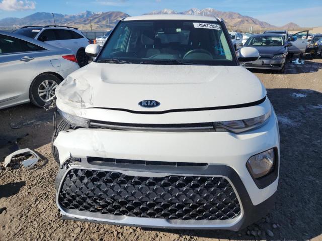 Aukcja sprzedaży 2021 Kia Soul, vin: KNDJ23AU2M7740020, numer aukcji: 86472955