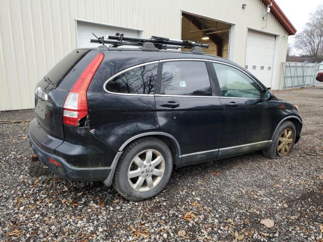Aukcja sprzedaży 2009 Honda Cr-v Exl, vin: 5J6RE48759L015438, numer aukcji: 90391875