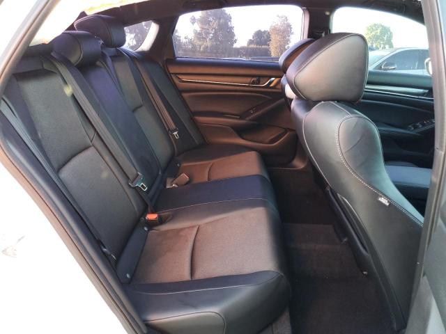 Aukcja sprzedaży 2022 Honda Accord Spo, vin: 1HGCV2F3XNA024059, numer aukcji: 86522565