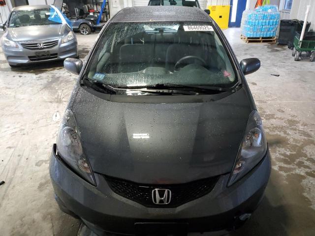 64516686 :رقم المزاد ، JHMGE8H39DC009876 vin ، 2013 Honda Fit مزاد بيع