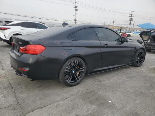 Aukcja sprzedaży 2015 Bmw M4, vin: WBS3R9C57FK334594, numer aukcji: 90638175