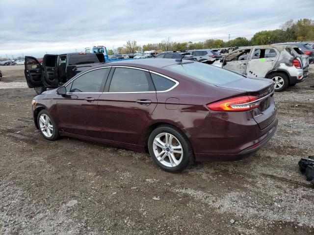 Продаж на аукціоні авто 2018 Ford Fusion, vin: 3FA6P0HD2JR135968, номер лоту: 82581525
