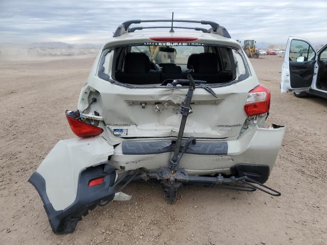 86470995 :رقم المزاد ، JF2GPABC3HH273567 vin ، 2017 Subaru Crosstrek مزاد بيع