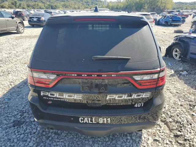 Aukcja sprzedaży 2023 Dodge Durango, vin: 1C4SDJFT8PC674927, numer aukcji: 85491385