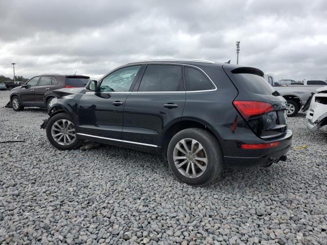2015 Audi Q5 Premium Plus მანქანა იყიდება აუქციონზე, vin: WA1LFAFP4FA037684, აუქციონის ნომერი: 85327875