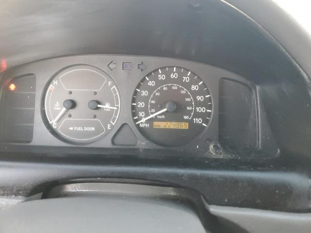 86660325 :رقم المزاد ، 1NXBR12E2WZ014265 vin ، 1998 Toyota Corolla مزاد بيع