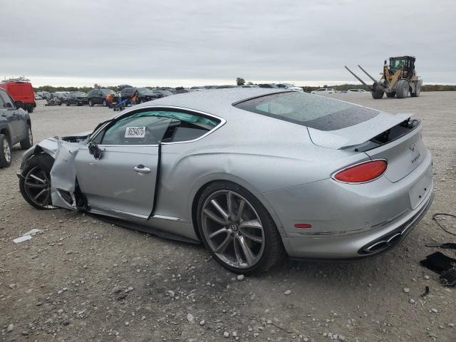 Продажа на аукционе авто 2020 Bentley Continental, vin: SCBCG2ZG5LC074640, номер лота: 86294075