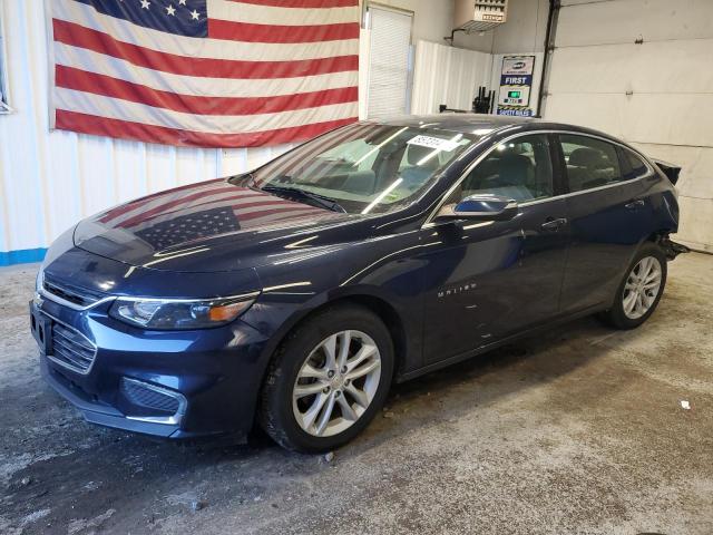 Auction sale of the 2018 Chevrolet Malibu Lt, vin: 1G1ZD5ST6JF109733, lot number: 85731455