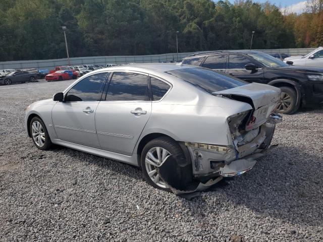 Aukcja sprzedaży 2010 Infiniti M35 Base, vin: JN1CY0AP2AM910781, numer aukcji: 86442005