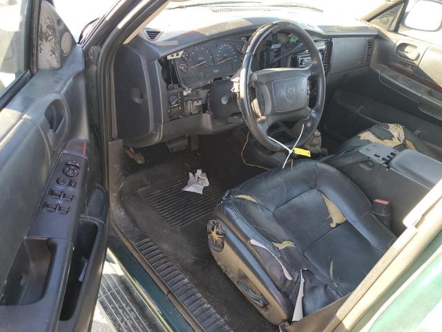 2002 Dodg Durango Slt Plus მანქანა იყიდება აუქციონზე, vin: 1B4HS58Z72F188560, აუქციონის ნომერი: 87090825