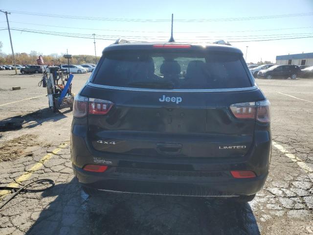 Aukcja sprzedaży 2023 Jeep Compass, vin: 3C4NJDCN5PT524386, numer aukcji: 86827895