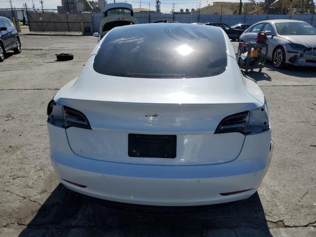 84419435 :رقم المزاد ، 5YJ3E1EA5MF068372 vin ، 2021 Tesla Model 3 مزاد بيع