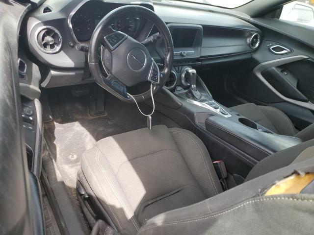 Aukcja sprzedaży 2019 Chevrolet Camaro, vin: 1G1FB3DS5K0117263, numer aukcji: 84755085
