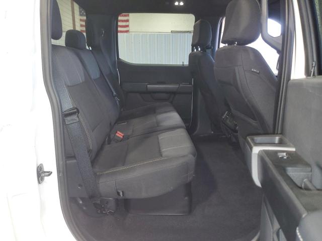 90450945 :رقم المزاد ، 1FTEW2LP1RKE40982 vin ، 2024 Ford F150 Stx مزاد بيع