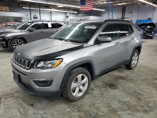 Продажа на аукционе авто 2018 Jeep Compass, vin: 3C4NJCBB8JT501824, номер лота: 86678775