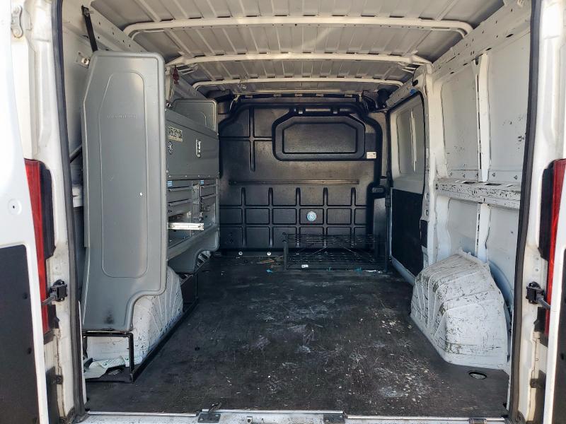 86222295 :رقم المزاد ، 3C6LRVVG8PE559651 vin ، 2023 Ram Promaster مزاد بيع