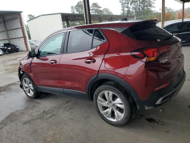 Aukcja sprzedaży 2024 Buick Encore Gx, vin: KL4AMBSL7RB006076, numer aukcji: 90121055