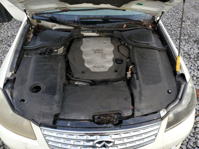 Aukcja sprzedaży 2006 Infiniti M35, vin: JNKAY01F06M252377, numer aukcji: 86676365