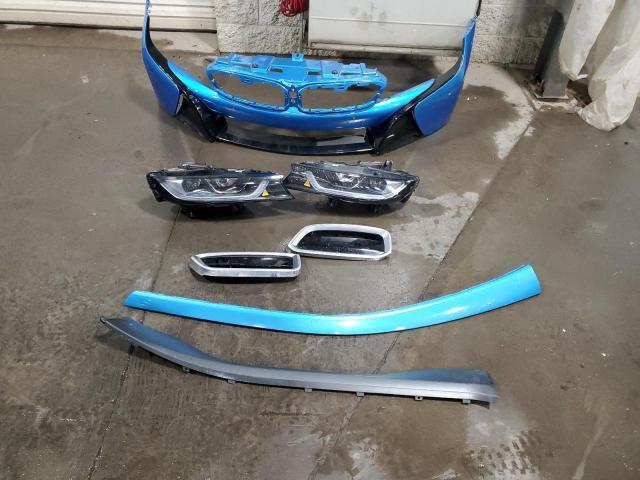 Продаж на аукціоні авто 2016 Bmw I8, vin: WBY2Z2C54GV674925, номер лоту: 84628505
