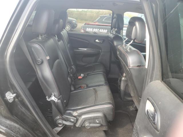 Aukcja sprzedaży 2014 Dodge Journey R/t, vin: 3C4PDDEG1ET121517, numer aukcji: 82390065