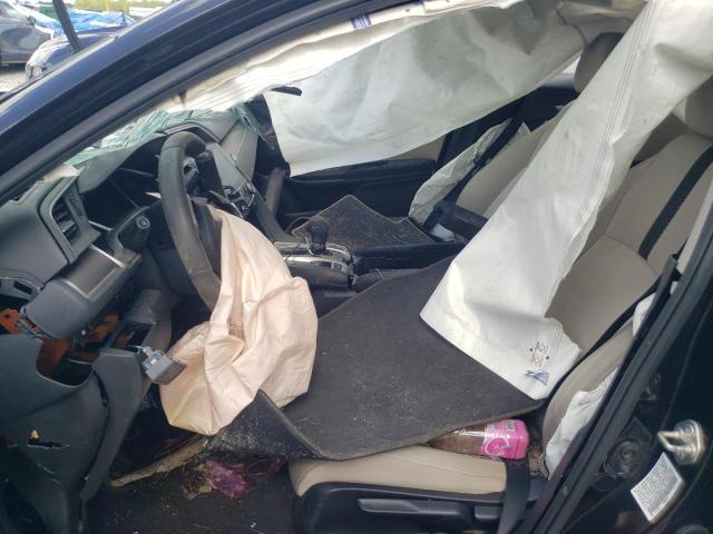 Aukcja sprzedaży 2016 Honda Civic, vin: 19XFC1F32GE209749, numer aukcji: 60157146