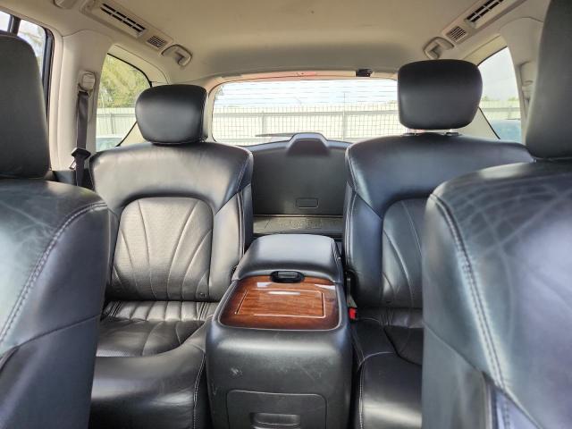 Aukcja sprzedaży 2016 Infiniti Qx80, vin: JN8AZ2NE3G9122307, numer aukcji: 84594525