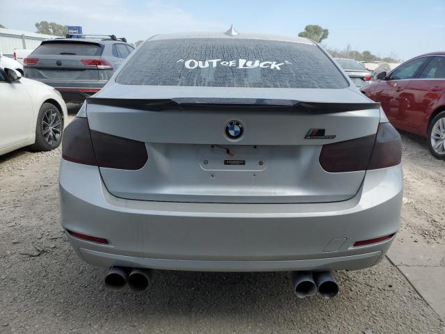 2014 Bmw 328 მანქანა იყიდება აუქციონზე, vin: WBA3B5C58EP652730, აუქციონის ნომერი: 84480985