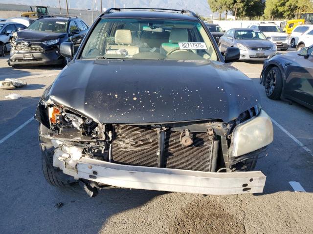 2005 Toyota Highlander მანქანა იყიდება აუქციონზე, vin: JTEDP21AX50062167, აუქციონის ნომერი: 82717975