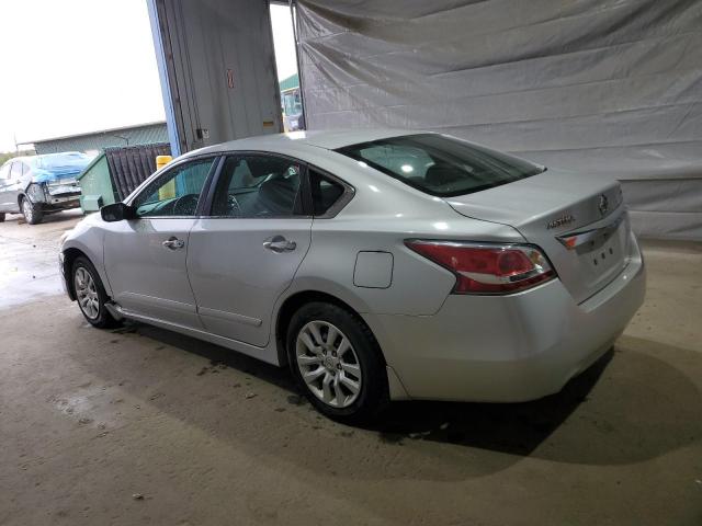 Продажа на аукционе авто 2015 Nissan Altima, vin: 1N4AL3AP6FN303780, номер лота: 85518055