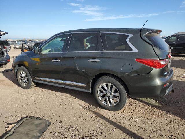 Aukcja sprzedaży 2013 Infiniti Jx35, vin: 5N1AL0MM7DC302667, numer aukcji: 82384685