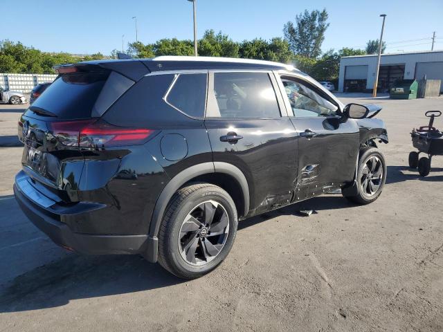 Продажа на аукционе авто 2025 Nissan Rogue Sv, vin: 5N1BT3BA6SC826582, номер лота: 90307825