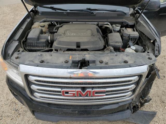 Продажа на аукционе авто 2016 Gmc Canyon, vin: 1GTG6CE38G1337182, номер лота: 84774625