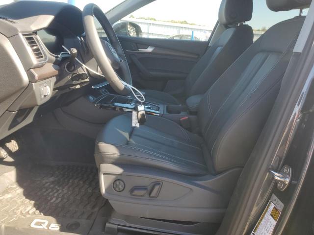 Aukcja sprzedaży 2025 Audi Q5, vin: WA1ABAFY3S2025669, numer aukcji: 85558895