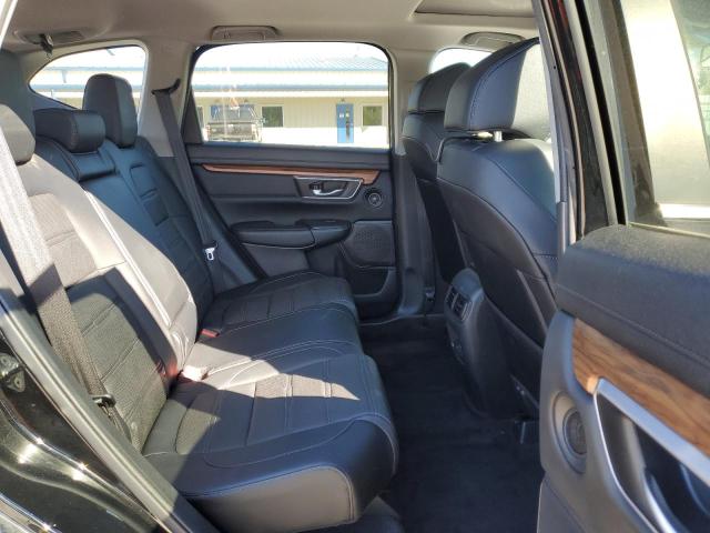 Продаж на аукціоні авто 2017 Honda Cr-v, vin: 5J6RW2H81HL039602, номер лоту: 84777535
