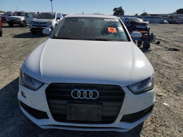 Продажа на аукционе авто 2016 Audi A4 Premium, vin: WAUAFAFL8GN010411, номер лота: 87283695