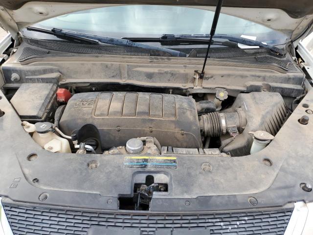 2009 Gmc Acadia Slt-2 მანქანა იყიდება აუქციონზე, vin: 1GKEV33D69J171483, აუქციონის ნომერი: 85561555