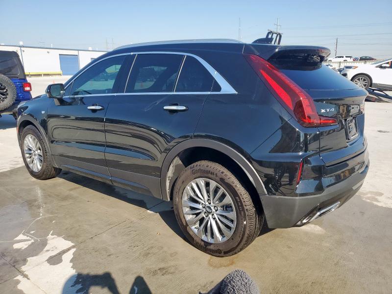 Aukcja sprzedaży 2025 Cadillac Xt4, vin: 1GYFZCR4XSF156497, numer aukcji: 84462065