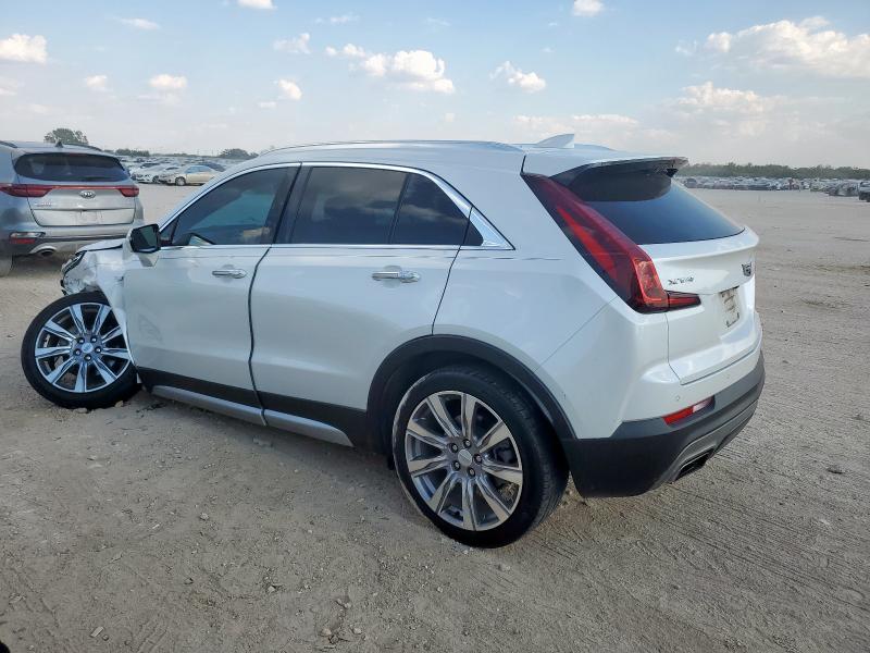 Продажа на аукционе авто 2022 Cadillac Xt4 Premiu, vin: 1GYFZCR40NF105398, номер лота: 85189695