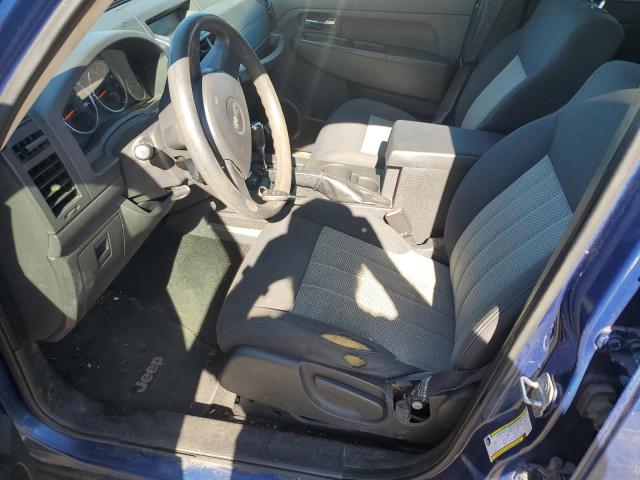 Продажа на аукционе авто 2010 Jeep Liberty, vin: 1J4PN2GK3AW142449, номер лота: 85650755