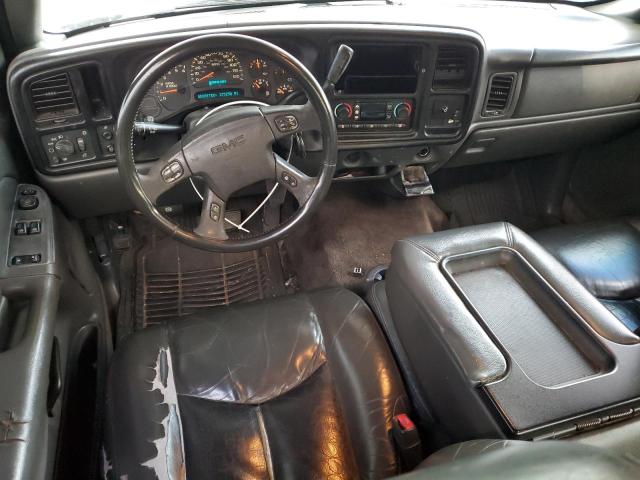 Aukcja sprzedaży 2004 Gmc New Sierra, vin: 1GTEC19V04Z152430, numer aukcji: 90620645