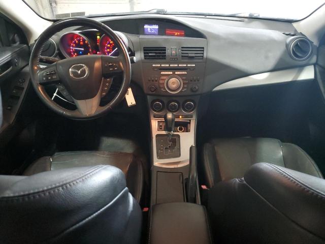 Продаж на аукціоні авто 2011 Mazda 3, vin: JM1BL1M67B1466218, номер лоту: 84215895