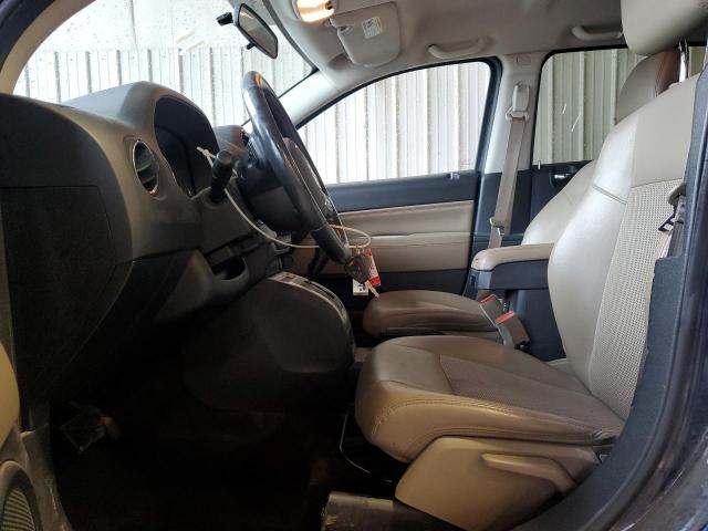 Продажа на аукционе авто 2014 Jeep Compass La, vin: 1C4NJDEB7ED886385, номер лота: 86436925