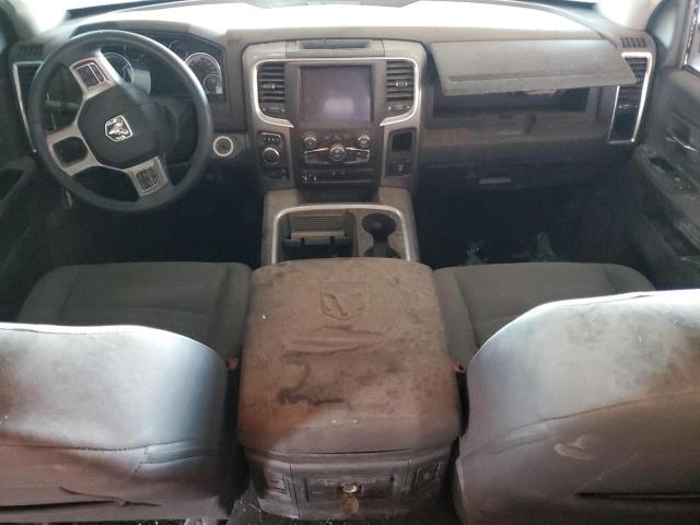 Продажа на аукционе авто 2023 Ram 1500 Class, vin: 1C6RR7LG5PS537032, номер лота: 90066395