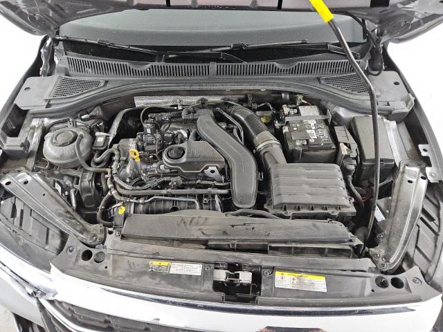 Aukcja sprzedaży 2024 Volkswagen Jetta Se, vin: 3VWEM7BU7RM033345, numer aukcji: 89883205