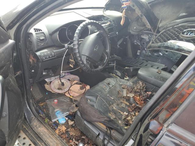 Продажа на аукционе авто 2011 Kia Sorento, vin: 5XYKTDA2XBG079309, номер лота: 82304815