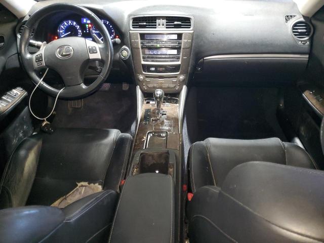 Aukcja sprzedaży 2012 Lexus Is, vin: JTHCF5C2XC5060153, numer aukcji: 86463315