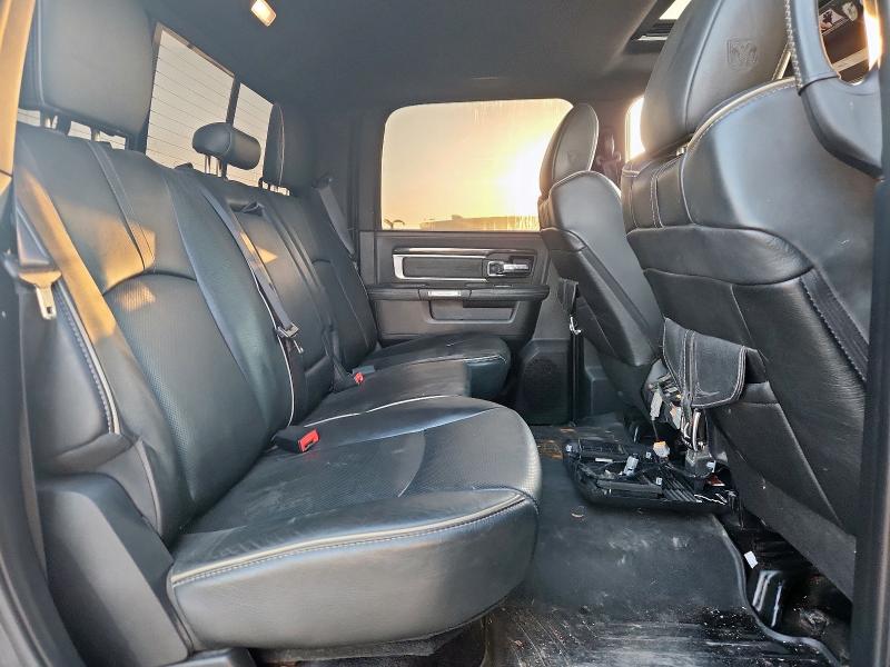 2016 Ram 1500 Longhorn მანქანა იყიდება აუქციონზე, vin: 1C6RR7PM6GS184140, აუქციონის ნომერი: 84921175
