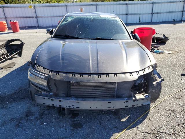 2017 Dodge Charger მანქანა იყიდება აუქციონზე, vin: 2C3CDXHG3HH543608, აუქციონის ნომერი: 81928245