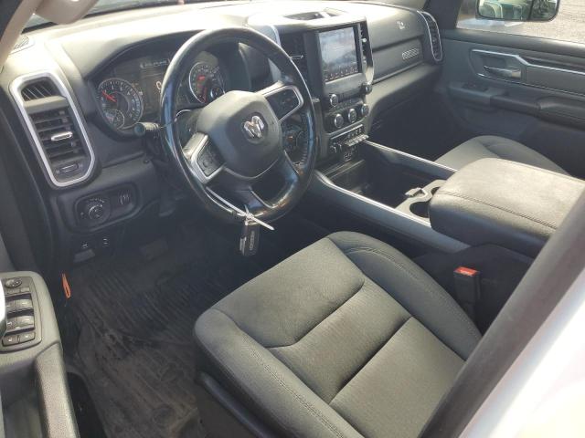 Продажа на аукционе авто 2020 Ram 1500, vin: 1C6SRFBT1LN233019, номер лота: 86464225